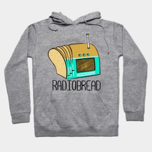 Radiobread - PUN PANTRY Hoodie